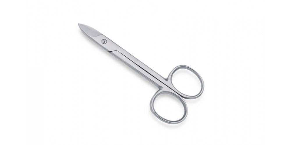 Toe Nail Scissor